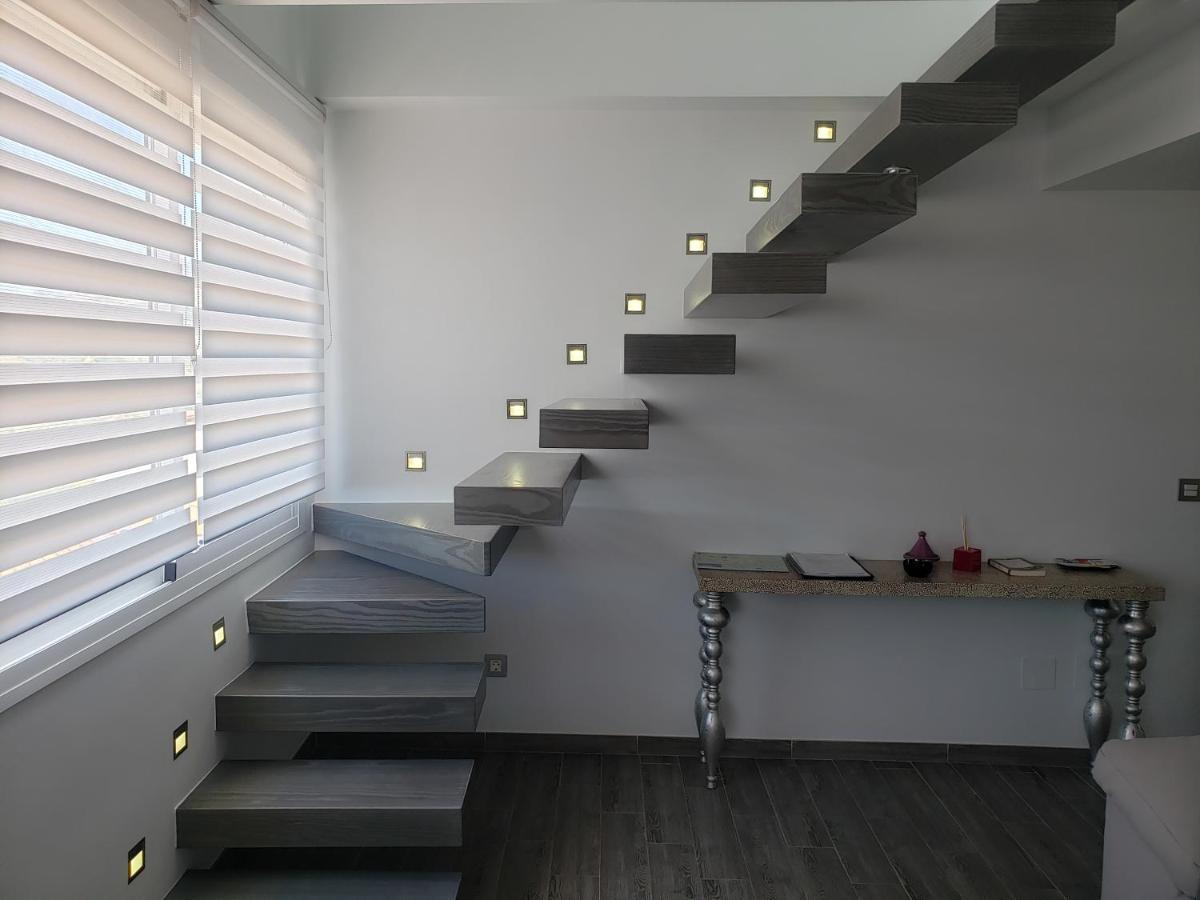 Loft Of Love ฟรีฮิเลียนา ภายนอก รูปภาพ
