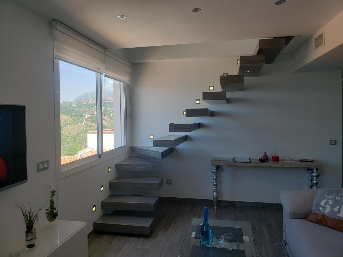 Loft Of Love ฟรีฮิเลียนา ภายนอก รูปภาพ