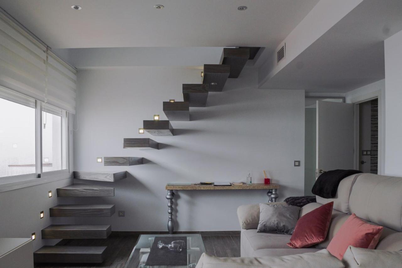 Loft Of Love ฟรีฮิเลียนา ภายนอก รูปภาพ
