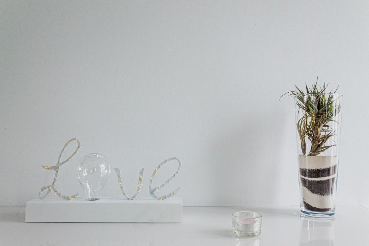 Loft Of Love ฟรีฮิเลียนา ภายนอก รูปภาพ