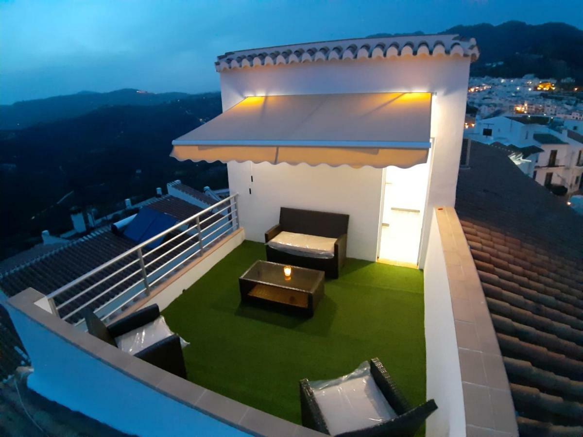 Loft Of Love ฟรีฮิเลียนา ภายนอก รูปภาพ