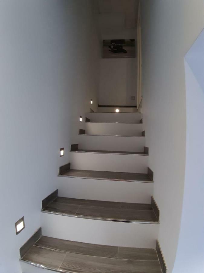 Loft Of Love ฟรีฮิเลียนา ภายนอก รูปภาพ