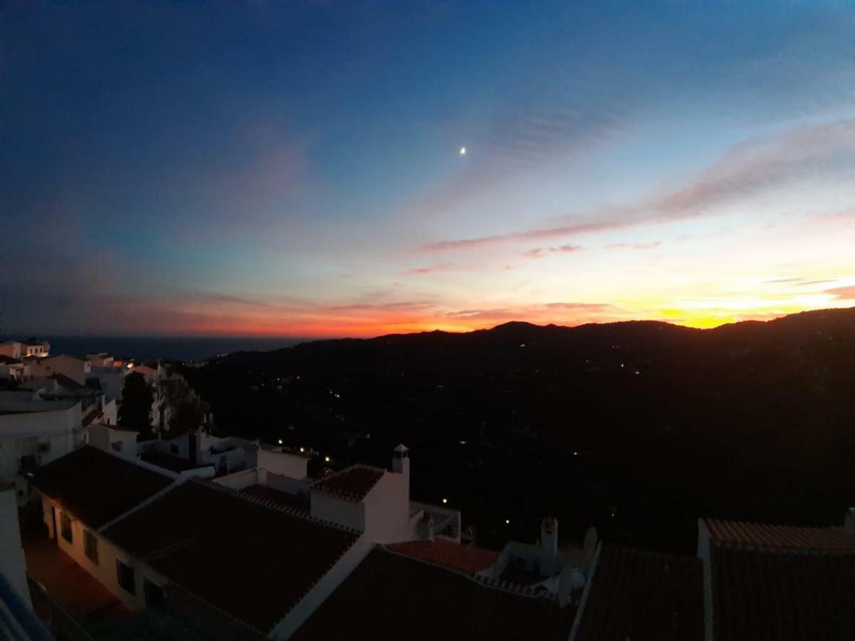 Loft Of Love ฟรีฮิเลียนา ภายนอก รูปภาพ