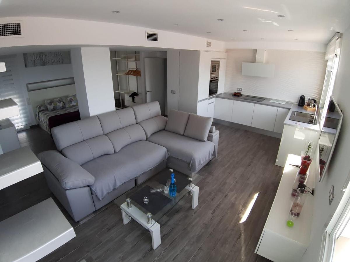Loft Of Love ฟรีฮิเลียนา ภายนอก รูปภาพ